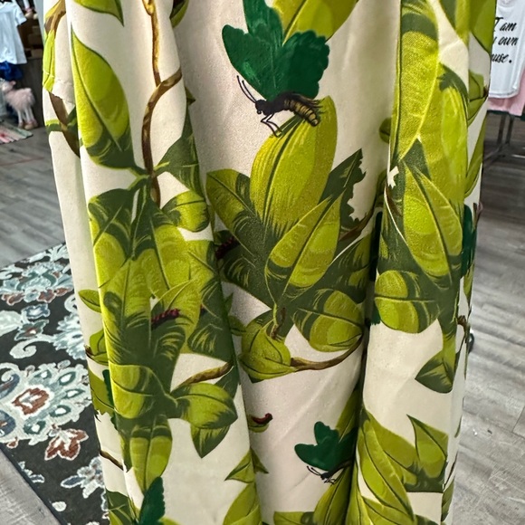 Satin Bath Robe - Picture 6 of 14